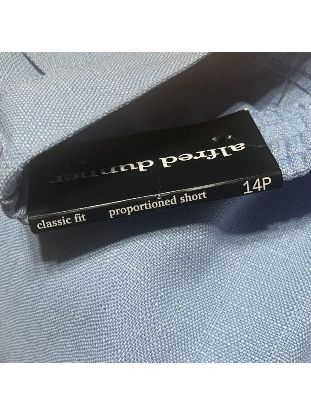 Alfred Dunner pants D11 - Picture 6 of 7